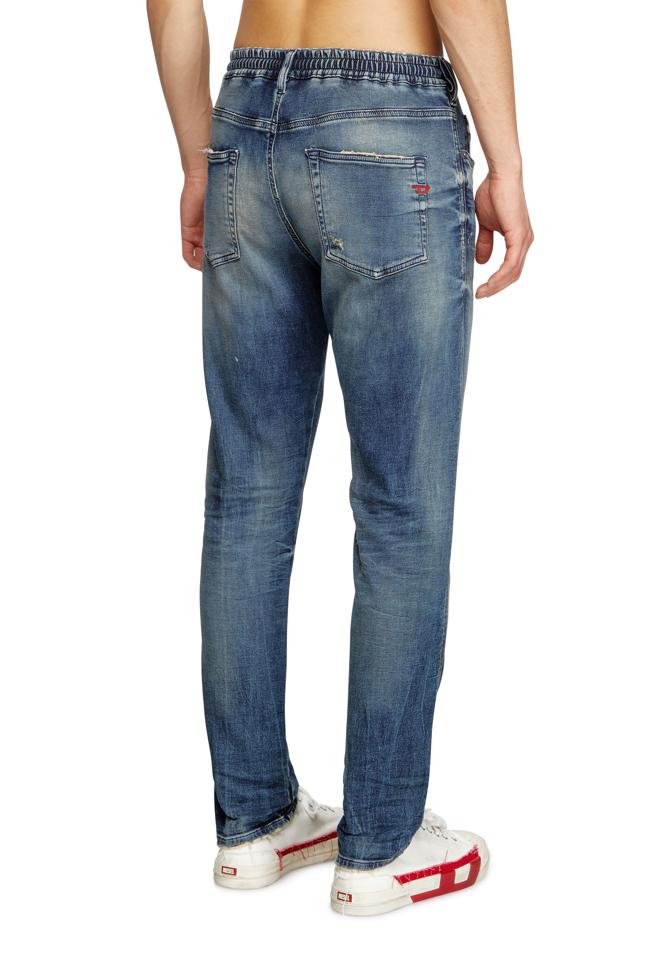 2062 D-STRUKT-B JOGG Sweat jeans