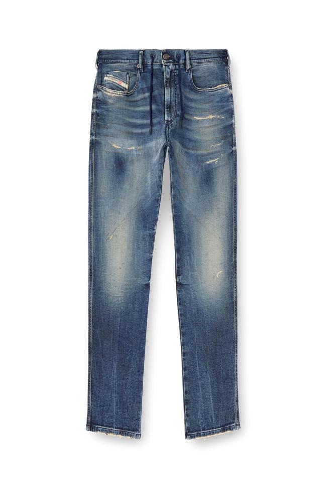 2062 D-STRUKT-B JOGG Sweat jeans