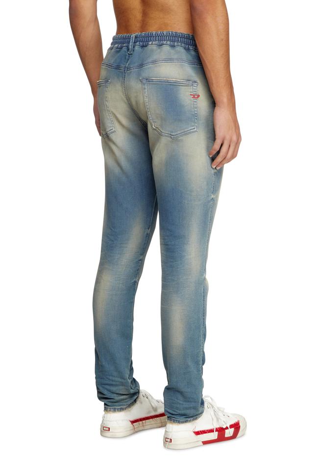 2062 D-STRUKT-B JOGG Sweat jeans