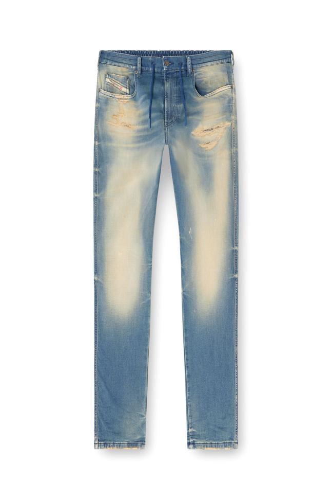 2062 D-STRUKT-B JOGG Sweat jeans