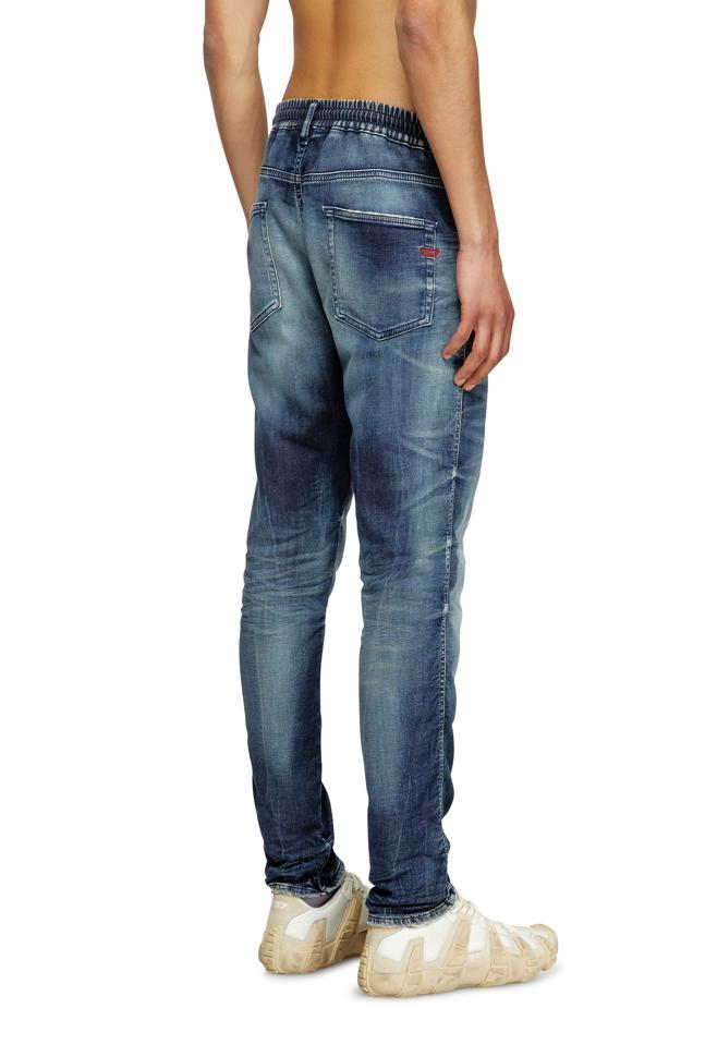 2062 D-STRUKT-B JOGG Sweat jeans