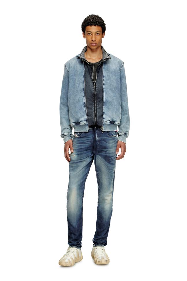 2062 D-STRUKT-B JOGG Sweat jeans