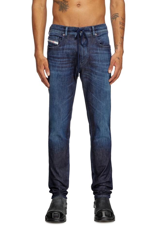 2062 D-STRUKT-B JOGG Sweat jeans