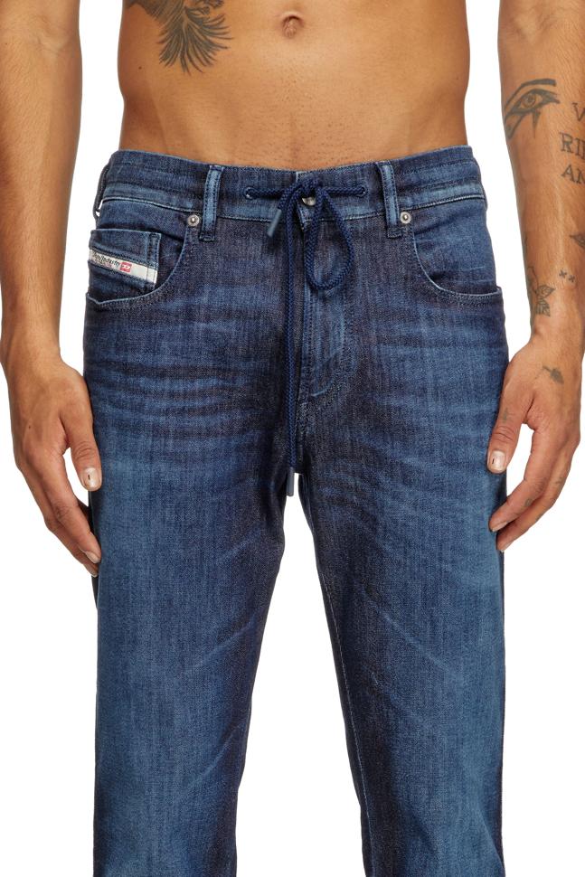 2062 D-STRUKT-B JOGG Sweat jeans