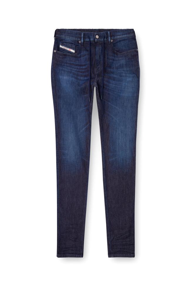 2062 D-STRUKT-B JOGG Sweat jeans