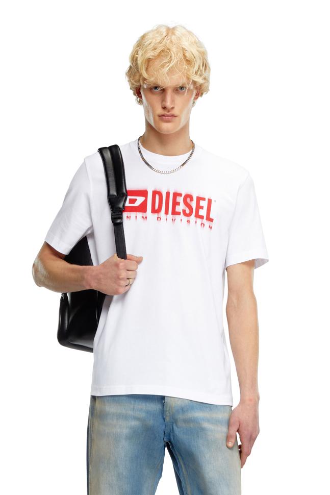 T-ADJUST-Q7 MAGLIETTA