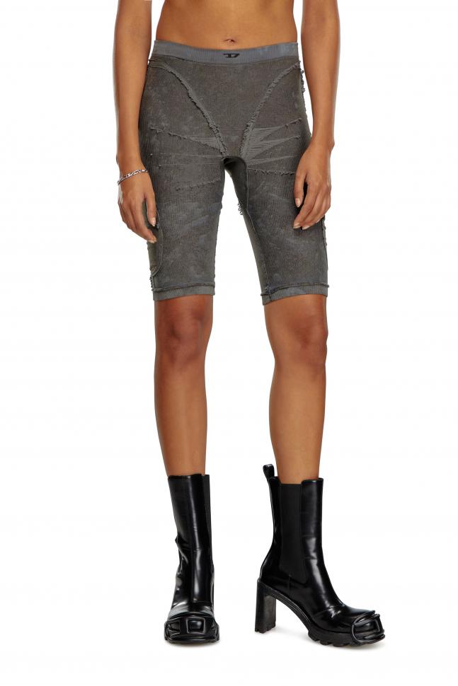 AWSB-LISETTE-WT03 CALZONCINI