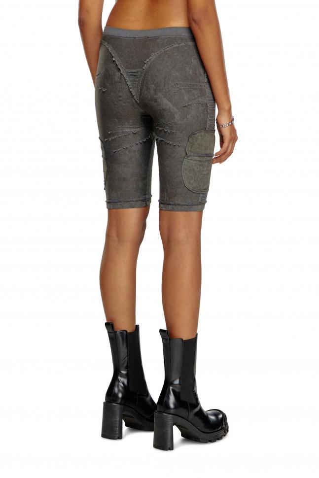 AWSB-LISETTE-WT03 CALZONCINI