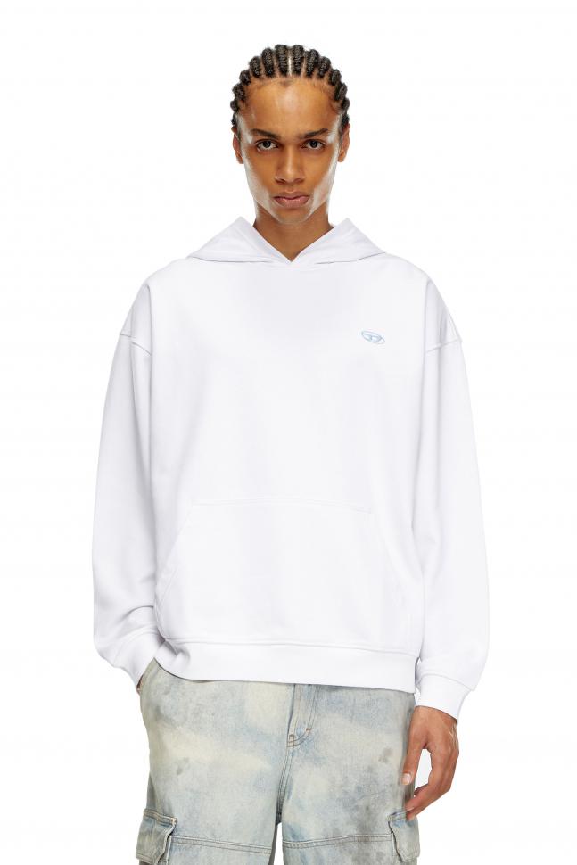 S-BOXT-HOOD-K2 FELPA