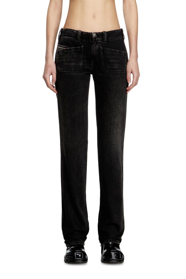D-KEATE L.30 PANTALONI