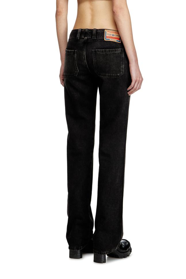 D-KEATE L.30 PANTALONI