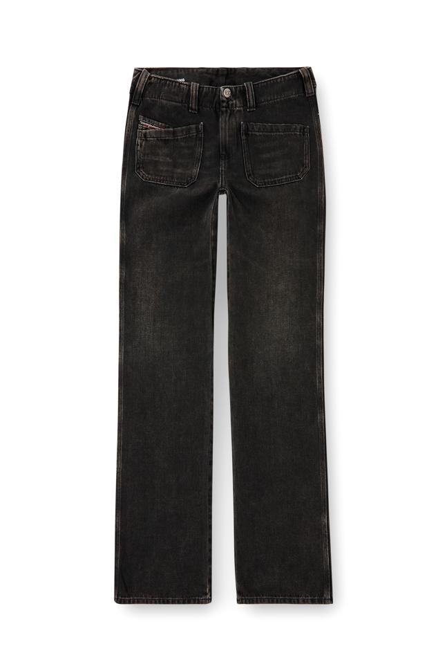 D-KEATE L.30 PANTALONI