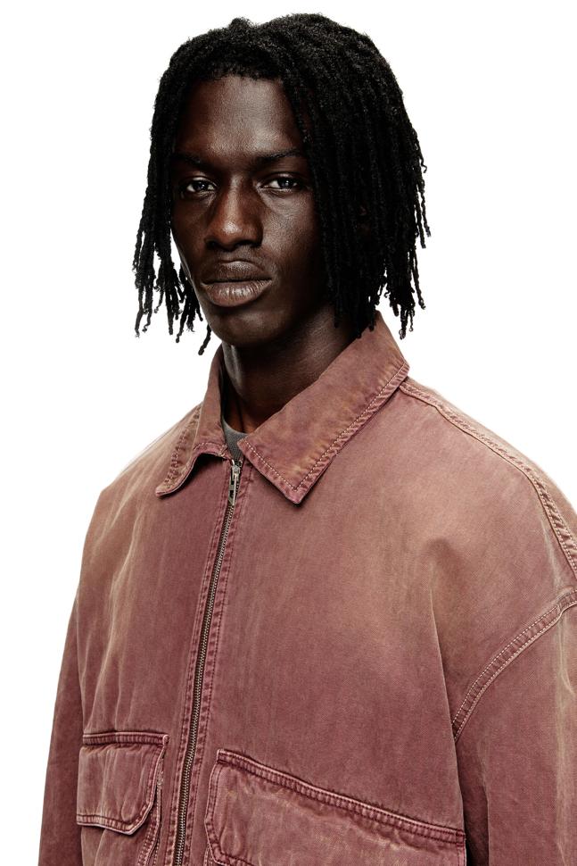 D-KURZ GIACCA