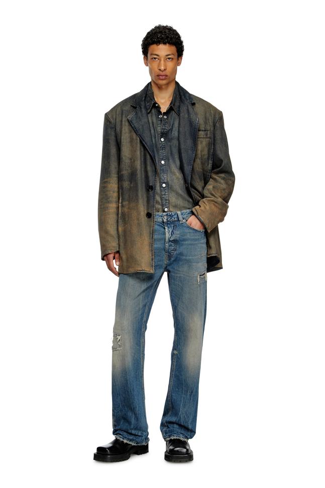 1980 D-EEPER L.32 PANTALONI