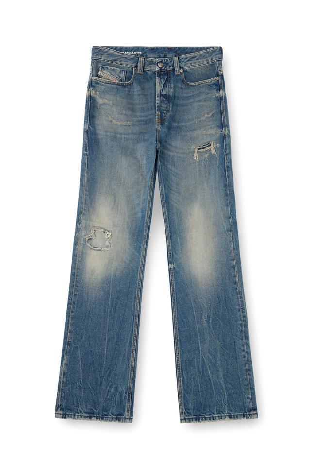 1980 D-EEPER L.32 PANTALONI