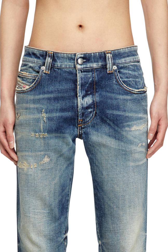 1993 D-VYL L.30 PANTALONI