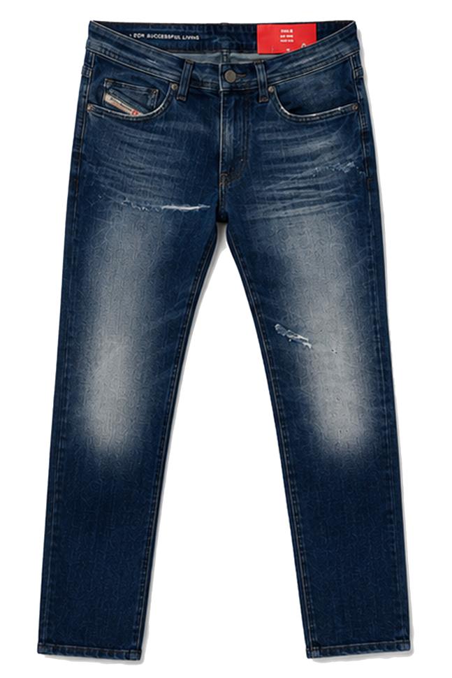 1993 D-VYL L.30 PANTALONI