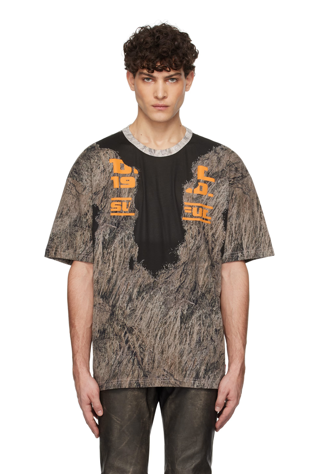 T-BOXT-JAS MAGLIETTA