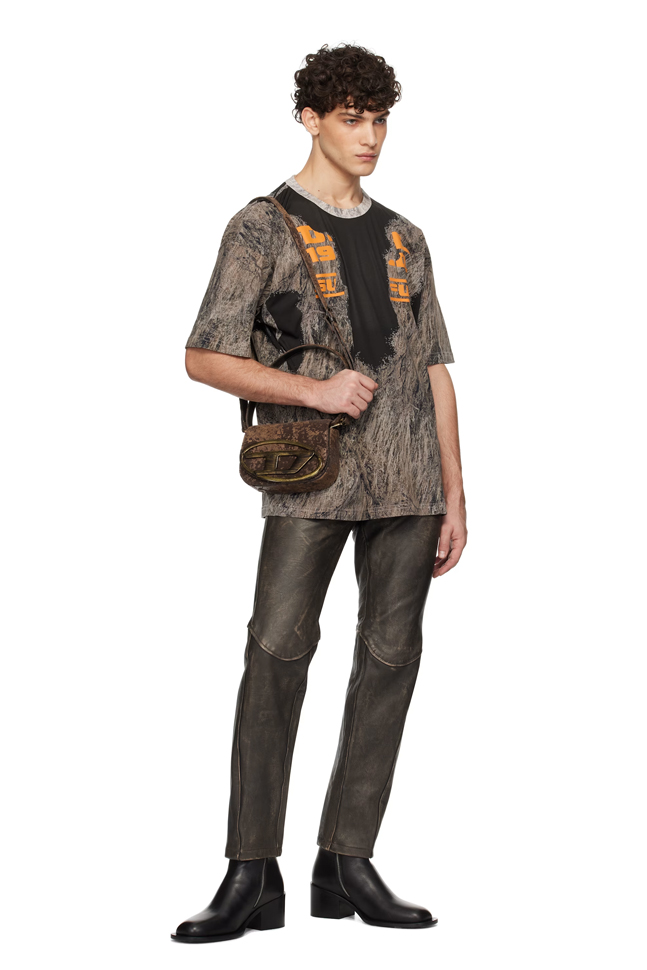 T-BOXT-JAS MAGLIETTA