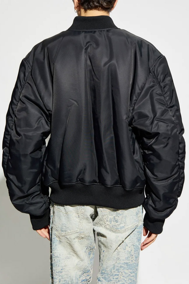 J-MILLES-RUGG GIACCA