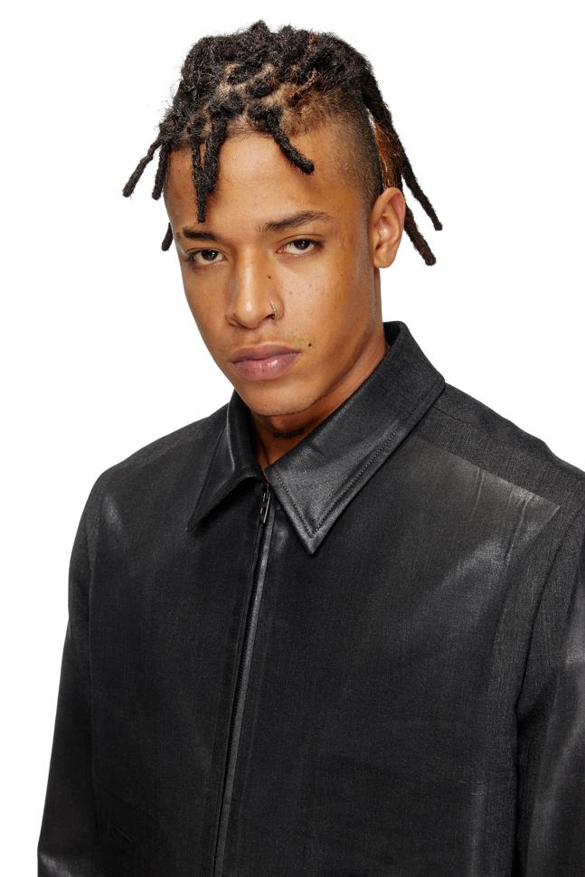 J-KANE GIACCA
