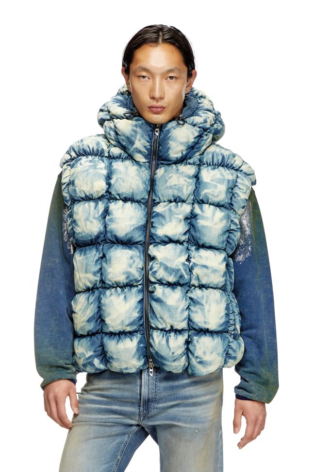 W-THYS jacket