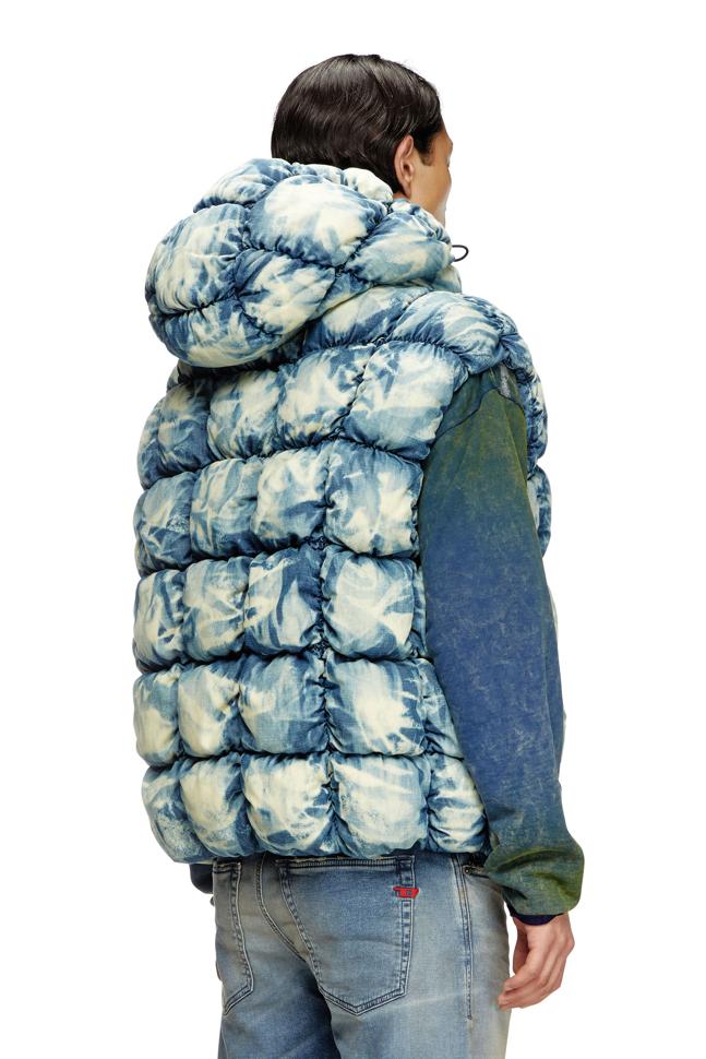 W-THYS jacket