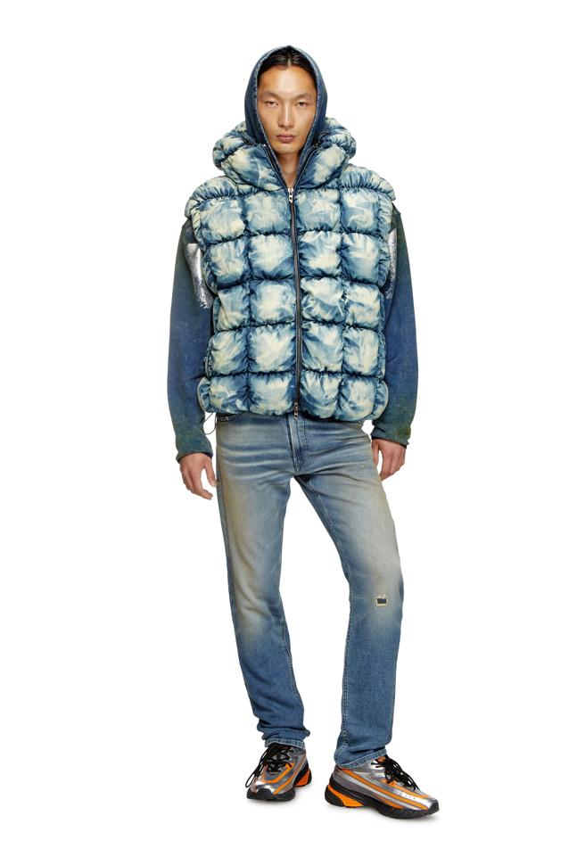 W-THYS jacket