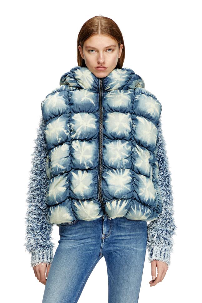 W-THYS jacket