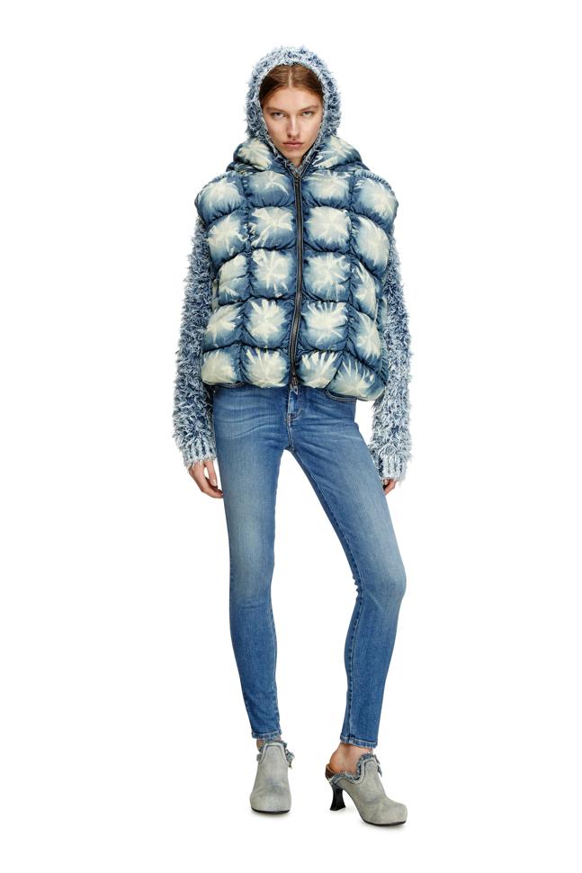 W-THYS jacket