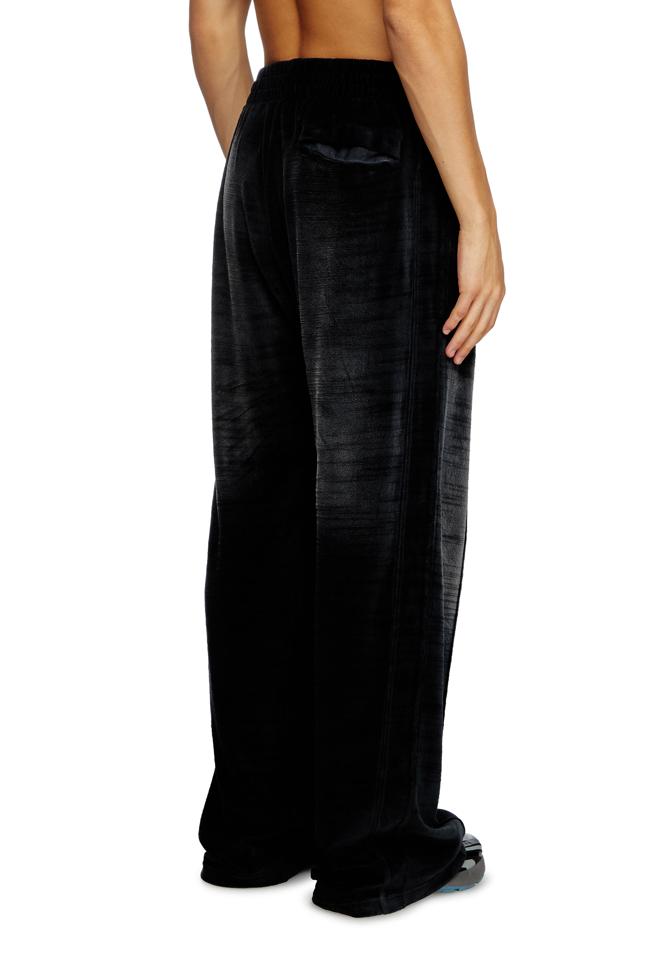 P-OZAMP-BAND PANTALONI