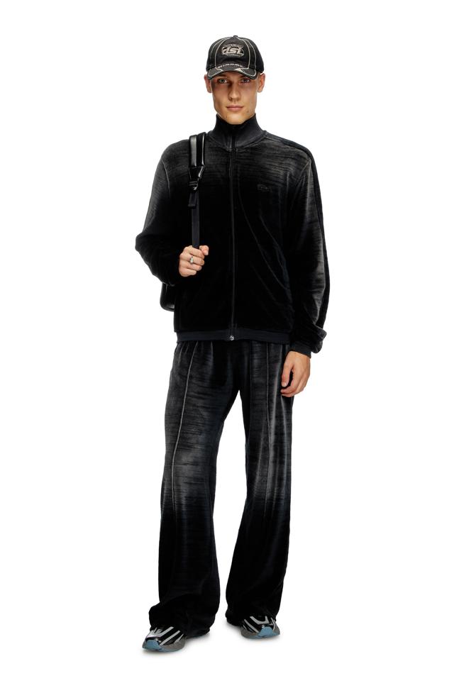 P-OZAMP-BAND PANTALONI