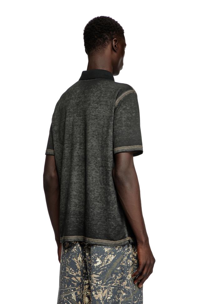 T-REJUST-NC POLO