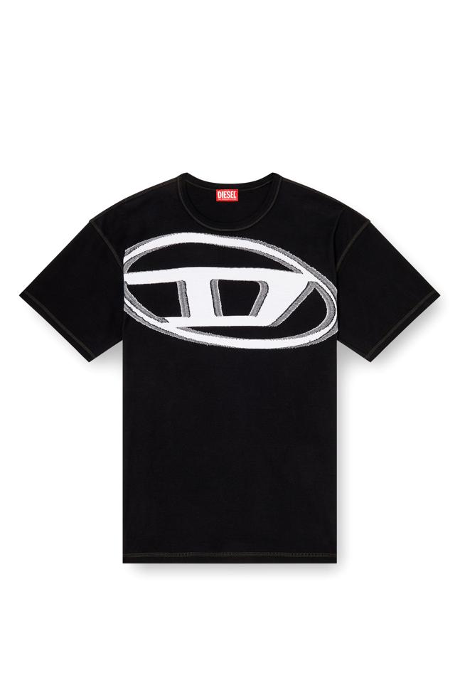 T-DOXT MAGLIETTA