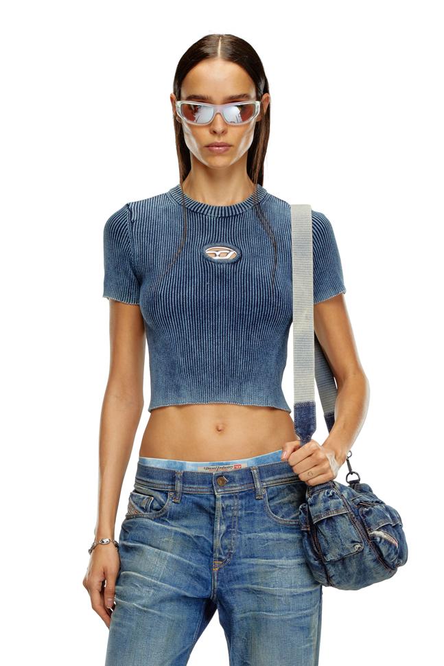 M-ANCHOR-A-SS MAGLIA