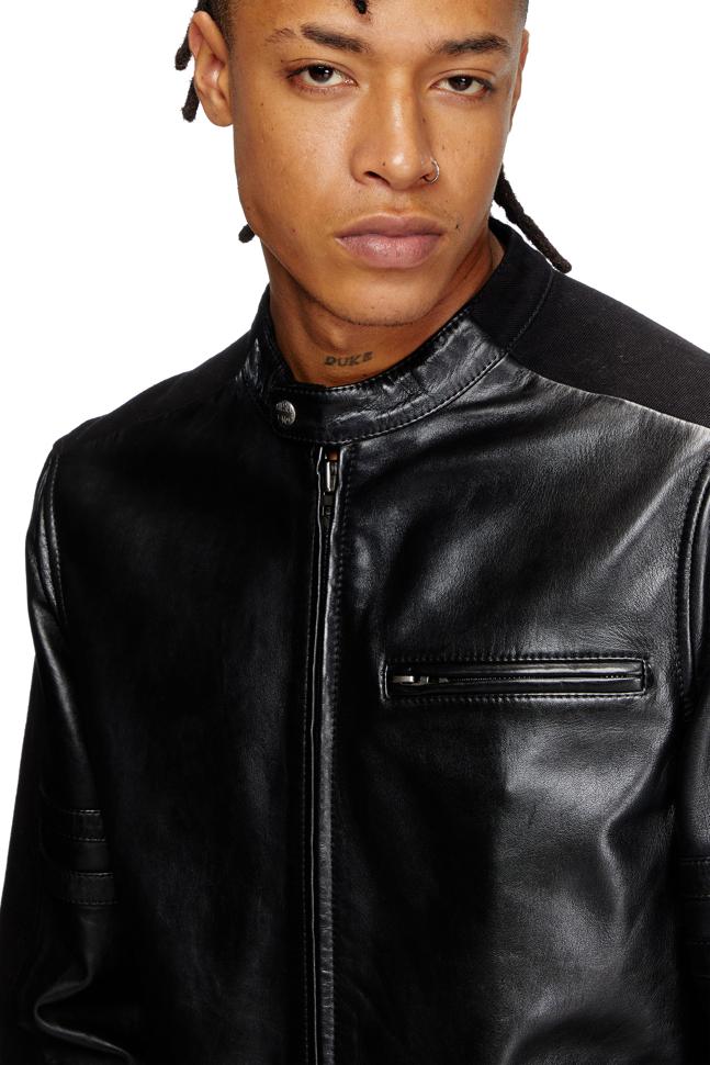 L-SIMZ GIACCA