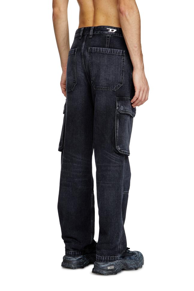 D-UTY-CARGO L.30 PANTALONI