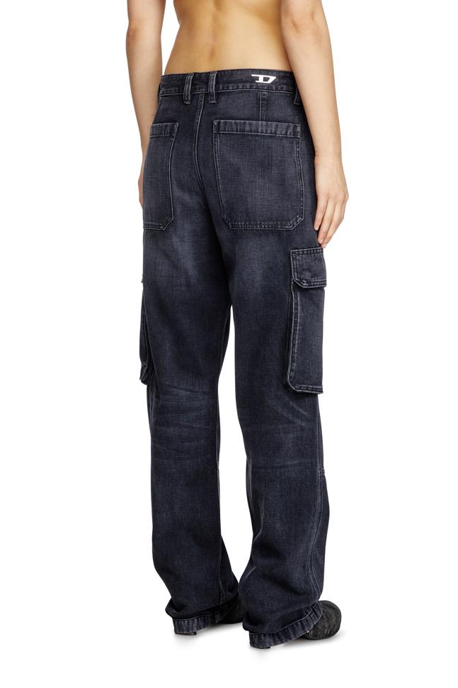 D-POT-CARGO L.30 PANTALONI
