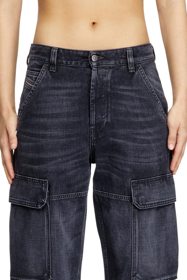 D-POT-CARGO L.30 PANTALONI
