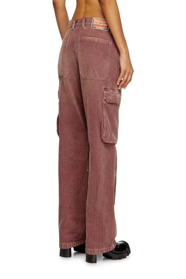 D-POT-CARGO L.30 PANTALONI