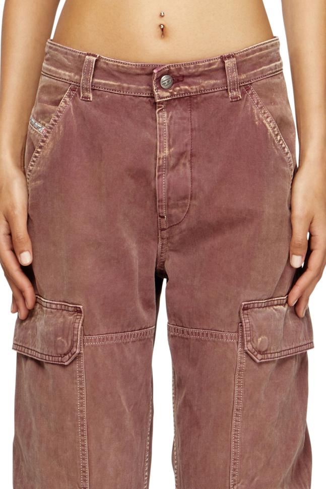 D-POT-CARGO L.30 PANTALONI