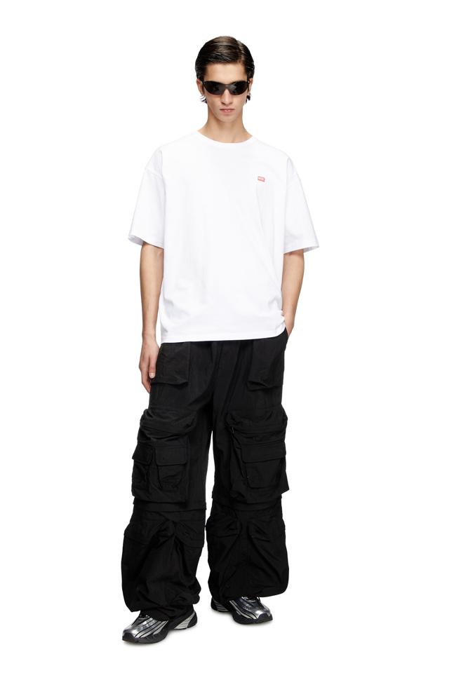 T-BOXT-R30 MAGLIETTA