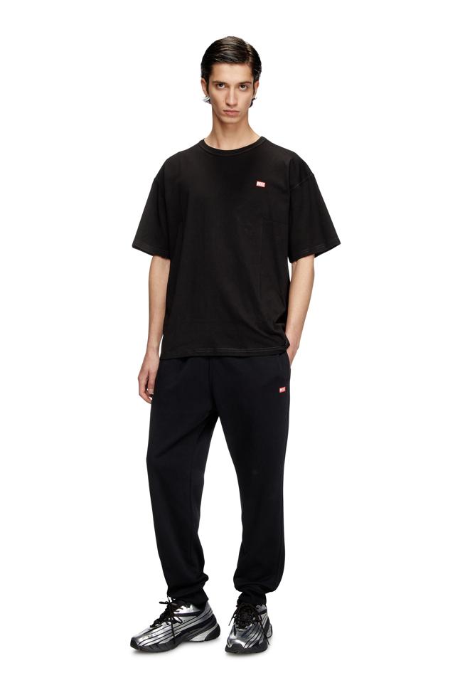 P-TARGA-R1 PANTALONI