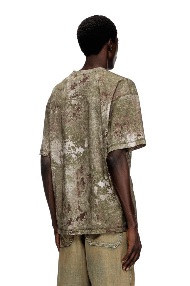 T-BOXT-R12 MAGLIETTA