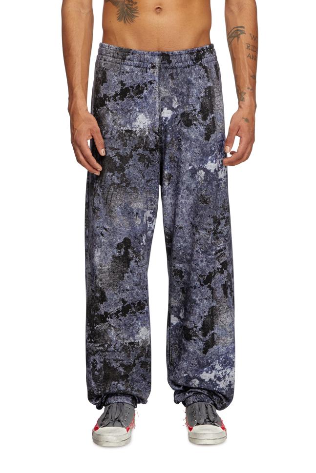 P-MARKY-R2 PANTALONI