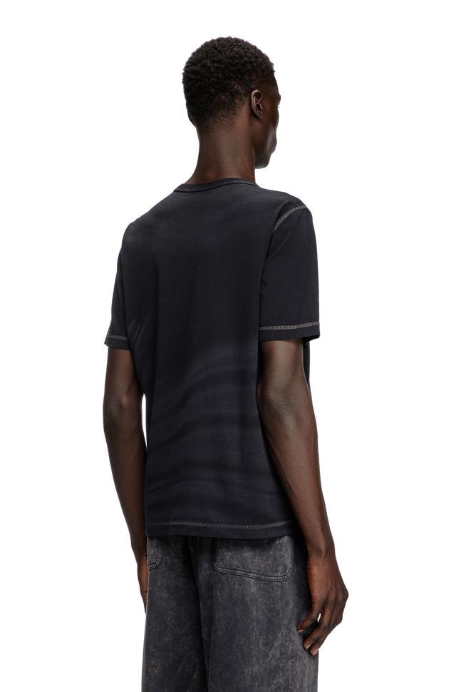 T-ADJUST-R13 MAGLIETTA