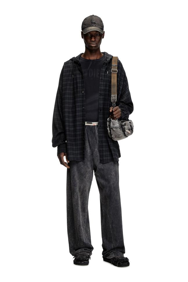 T-ADJUST-R13 MAGLIETTA