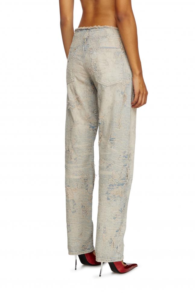 D-ARKER-FSF PANTALONI