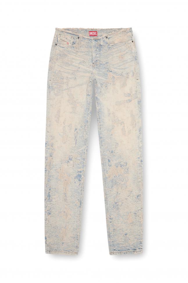 D-ARKER-FSF PANTALONI