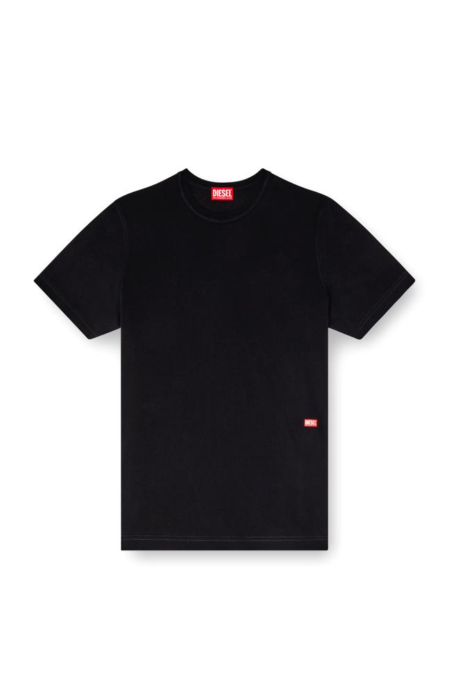 T-ADJUST-SLITS-R13 MAGLIETTA